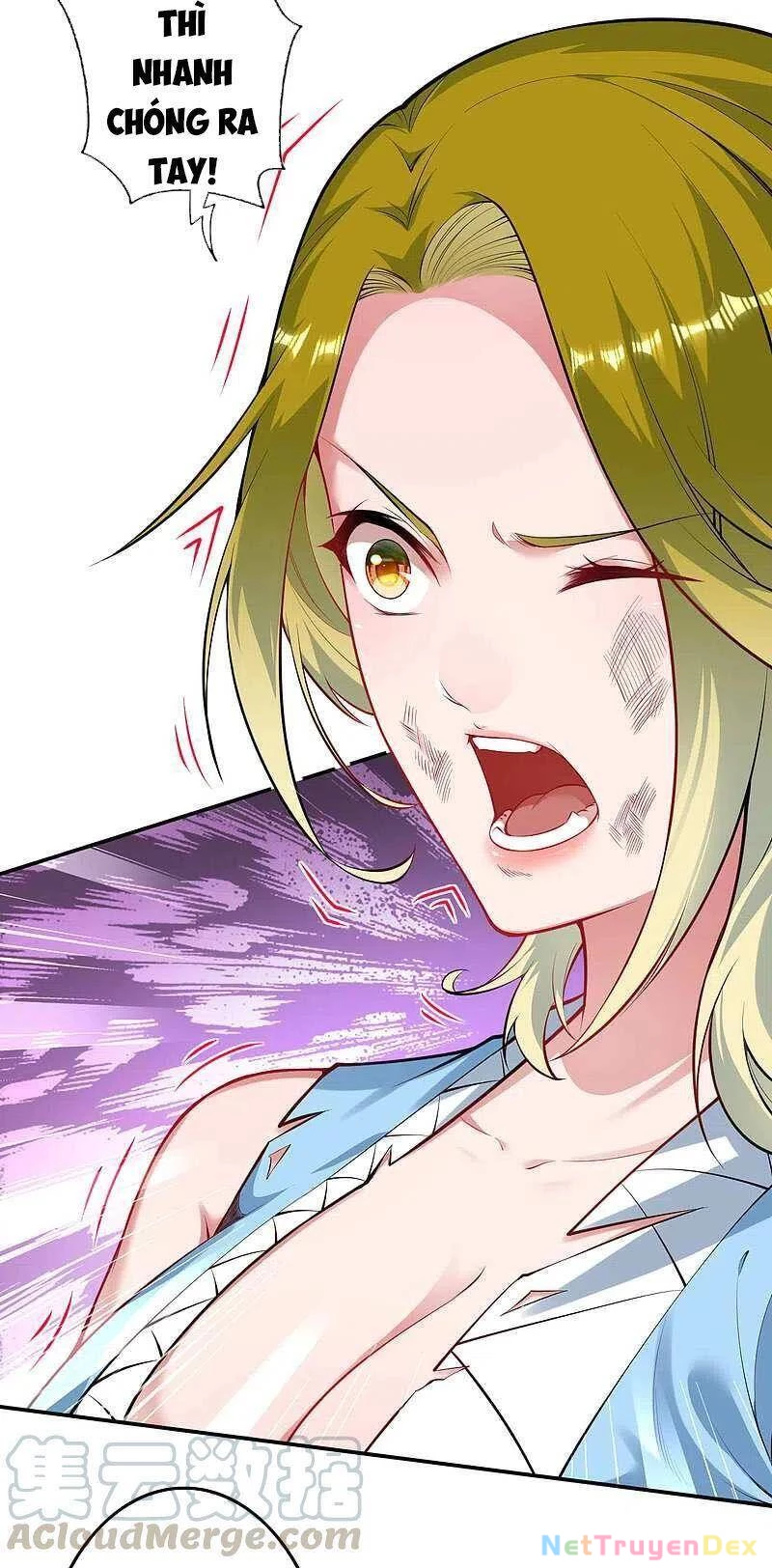 Kiếm vực vô địch Chapter 135 - 39