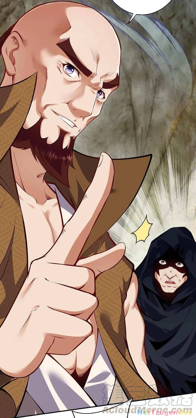 Kiếm vực vô địch Chapter 136 - 5