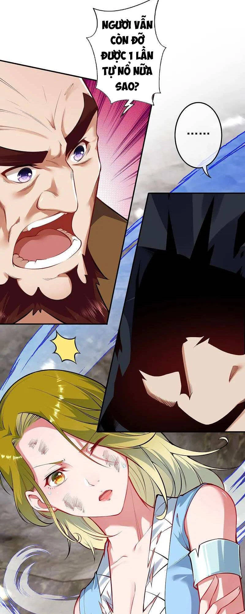 Kiếm vực vô địch Chapter 136 - 7