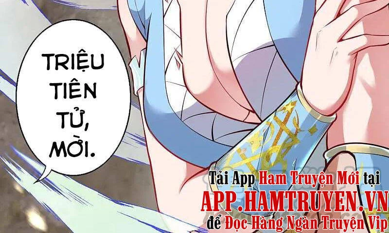 Kiếm vực vô địch Chapter 136 - 8