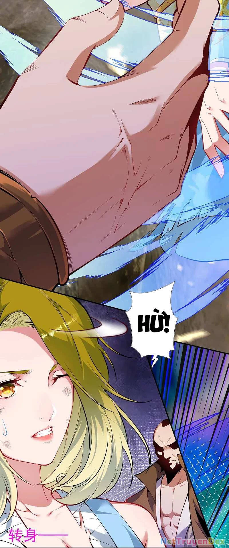 Kiếm vực vô địch Chapter 136 - 9