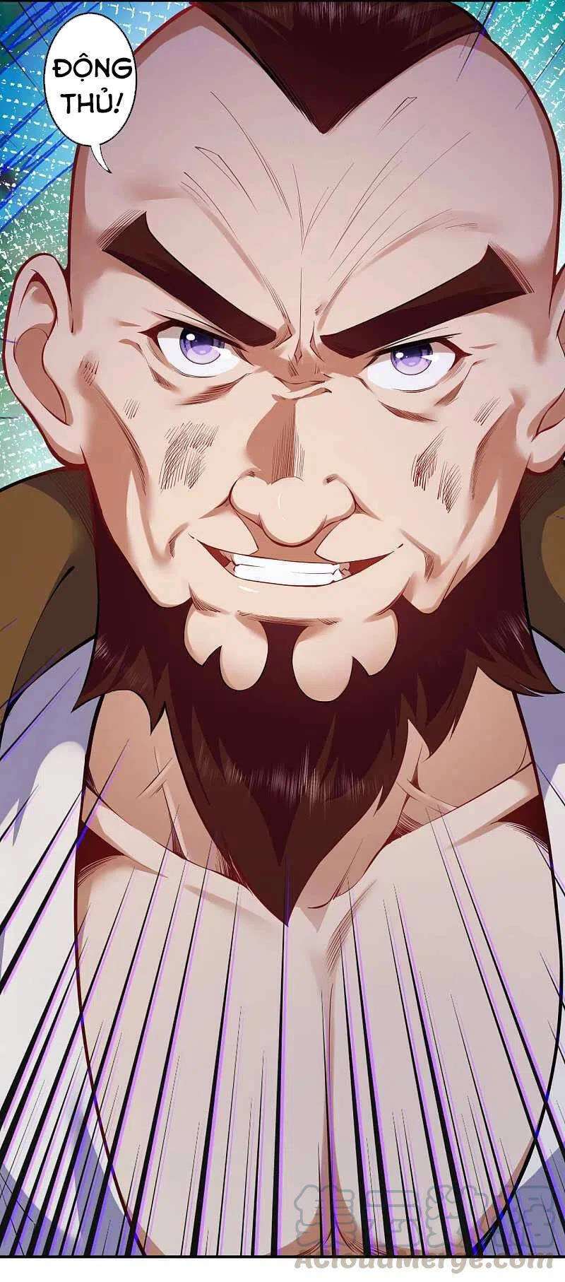 Kiếm vực vô địch Chapter 136 - 10