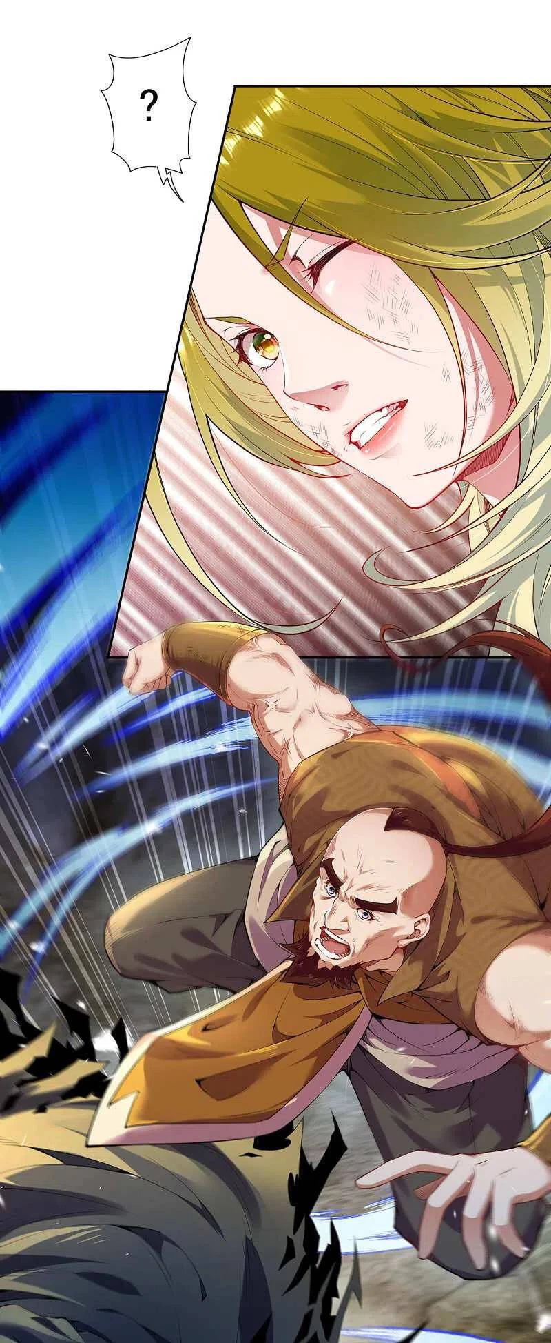 Kiếm vực vô địch Chapter 136 - 11