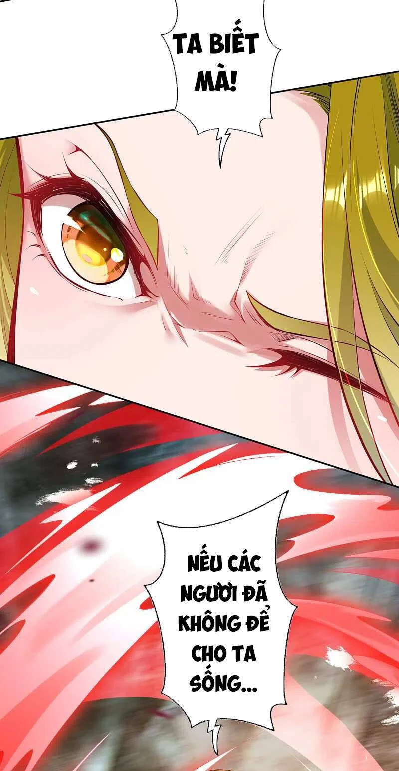 Kiếm vực vô địch Chapter 136 - 13