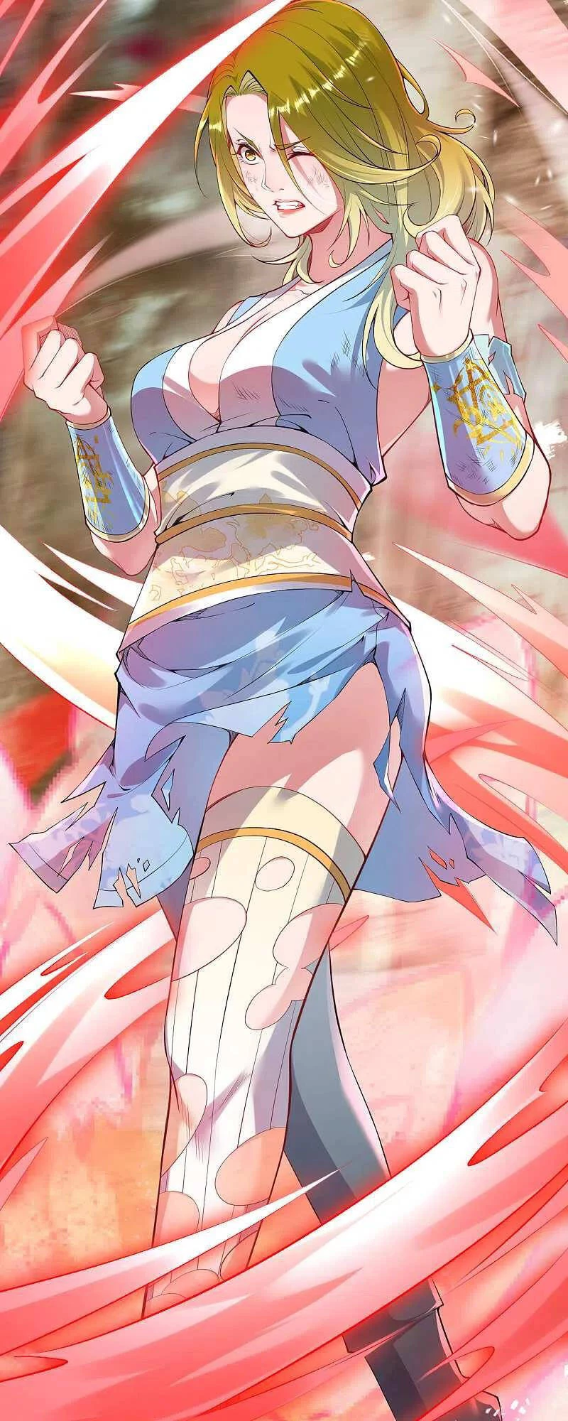 Kiếm vực vô địch Chapter 136 - 14