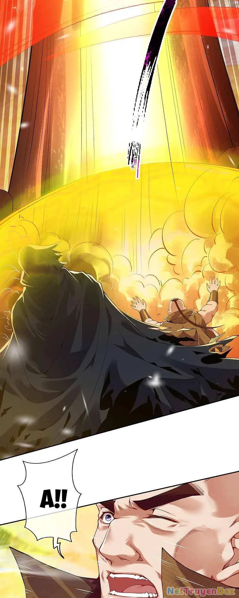 Kiếm vực vô địch Chapter 136 - 24