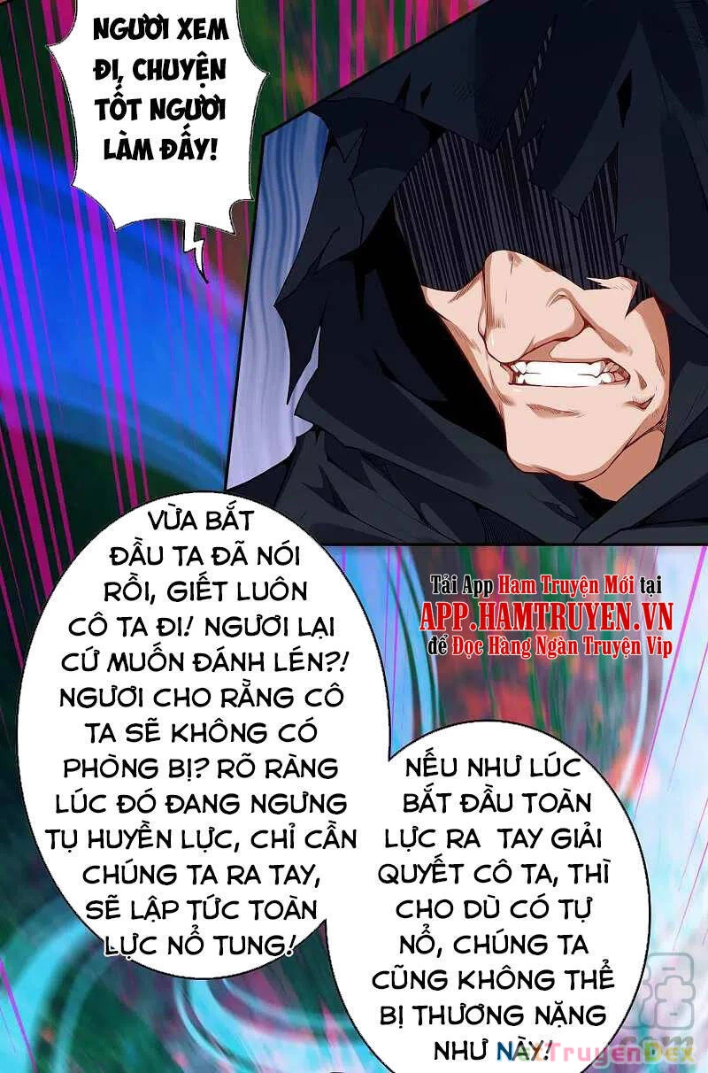 Kiếm vực vô địch Chapter 136 - 29