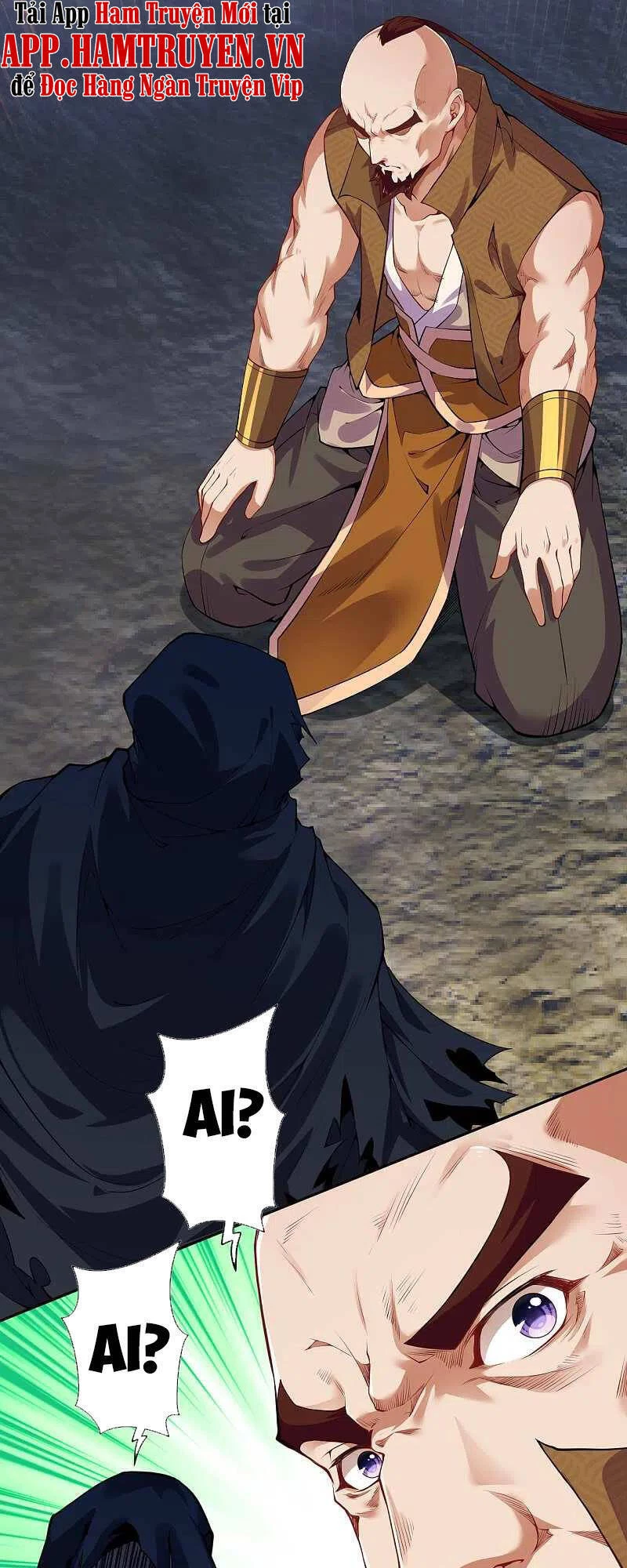 Kiếm vực vô địch Chapter 136 - 35