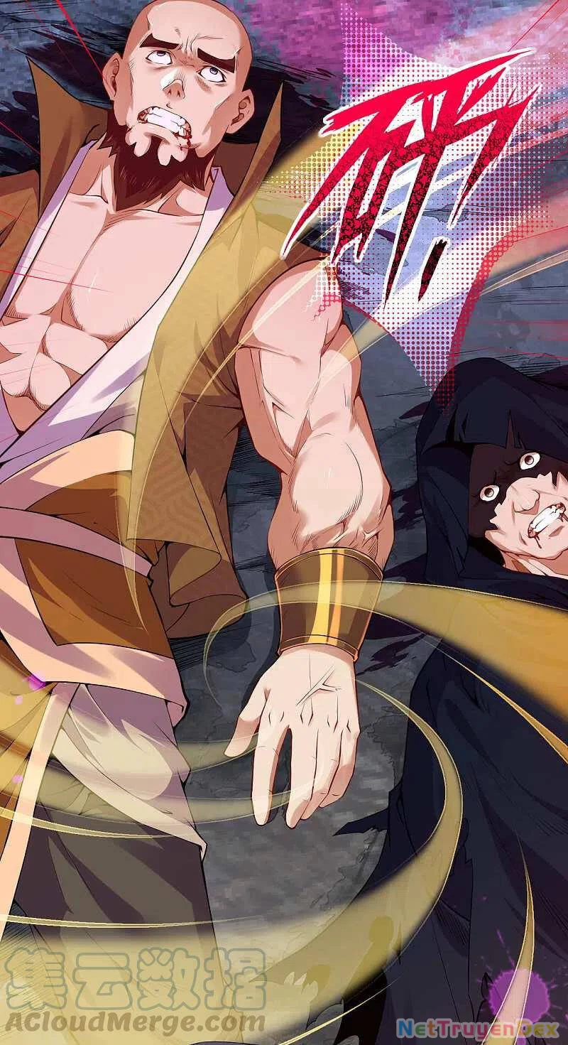 Kiếm vực vô địch Chapter 136 - 41