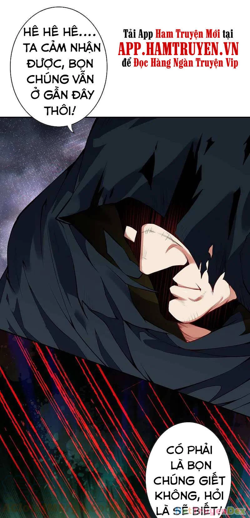 Kiếm vực vô địch Chapter 138 - 2