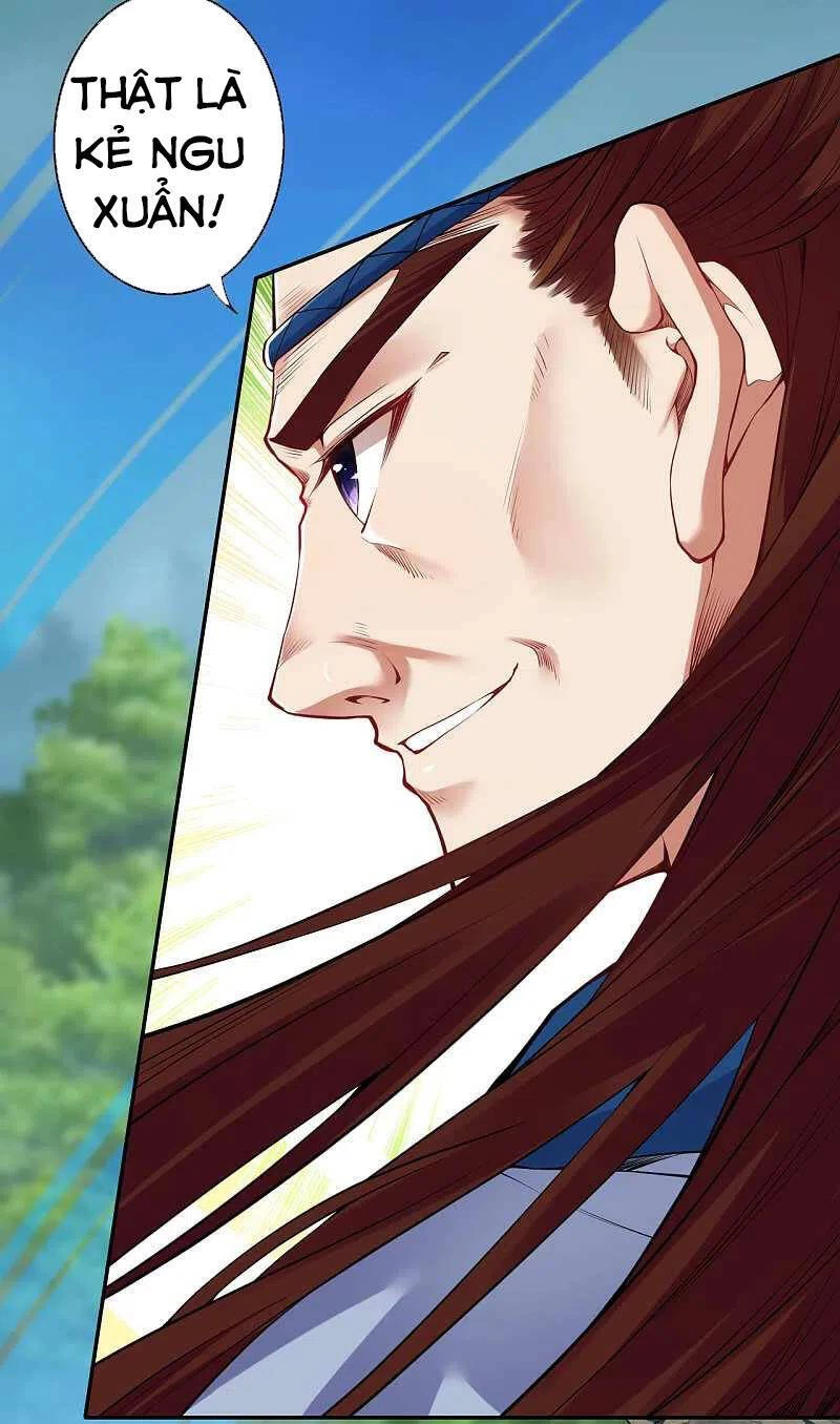 Kiếm vực vô địch Chapter 138 - 5