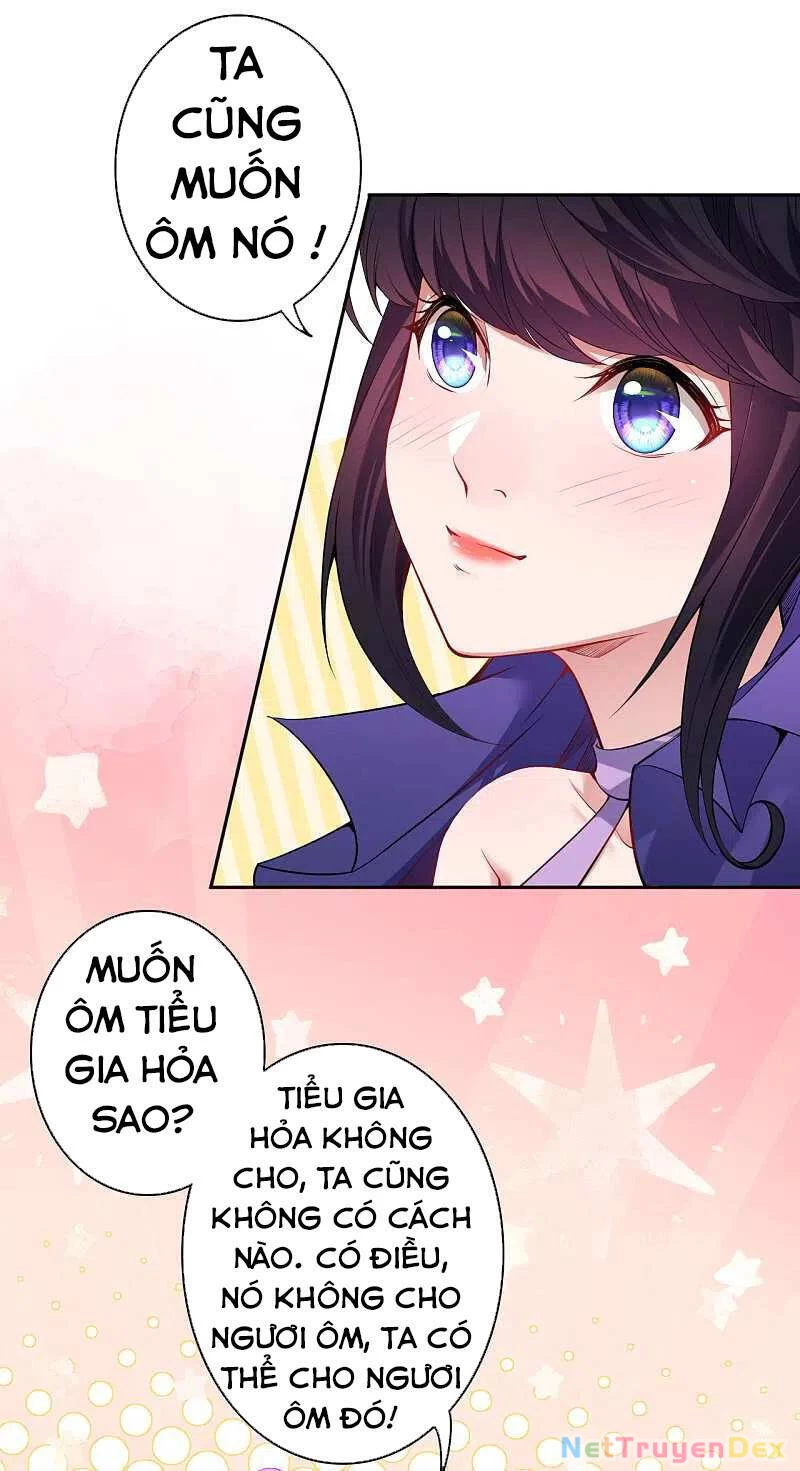 Kiếm vực vô địch Chapter 138 - 16