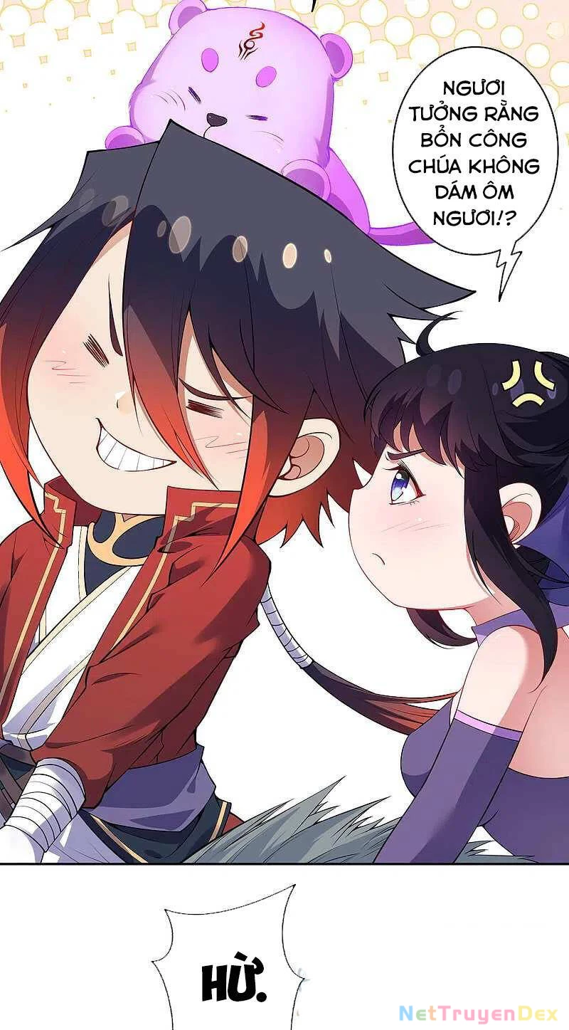 Kiếm vực vô địch Chapter 138 - 17