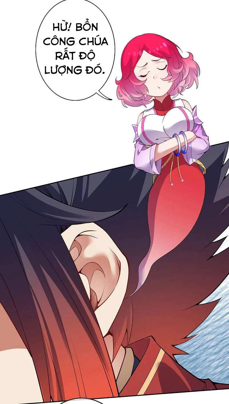 Kiếm vực vô địch Chapter 138 - 20