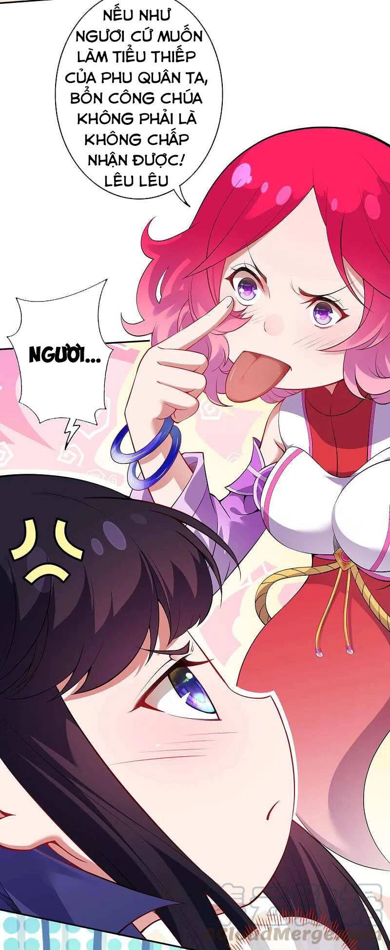 Kiếm vực vô địch Chapter 138 - 21