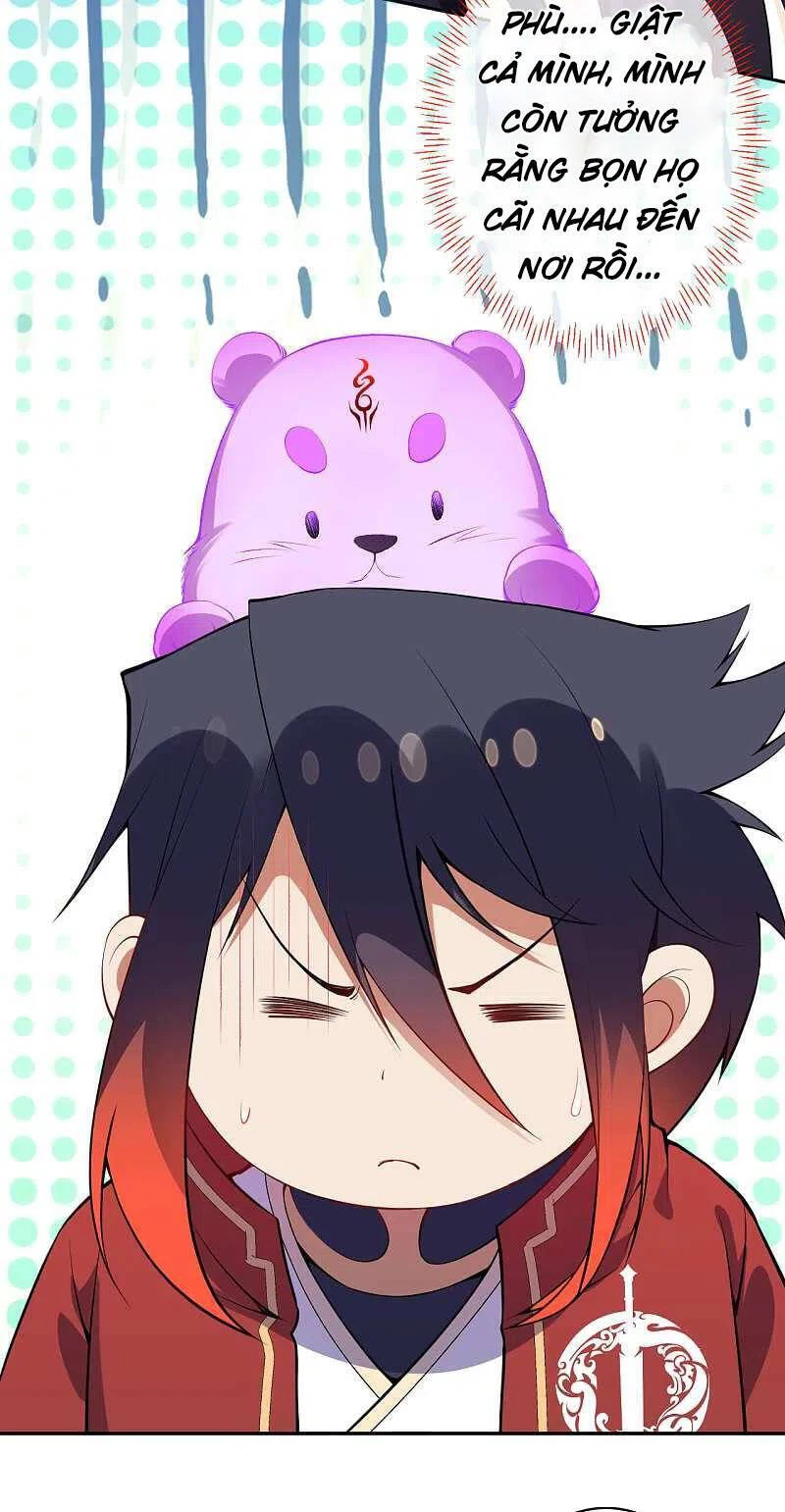 Kiếm vực vô địch Chapter 138 - 22