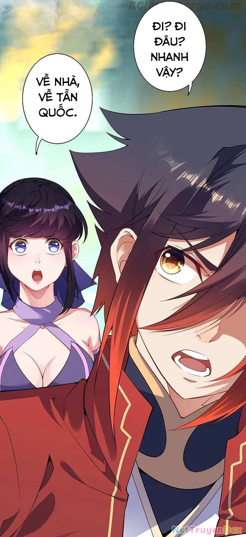 Kiếm vực vô địch Chapter 138 - 25