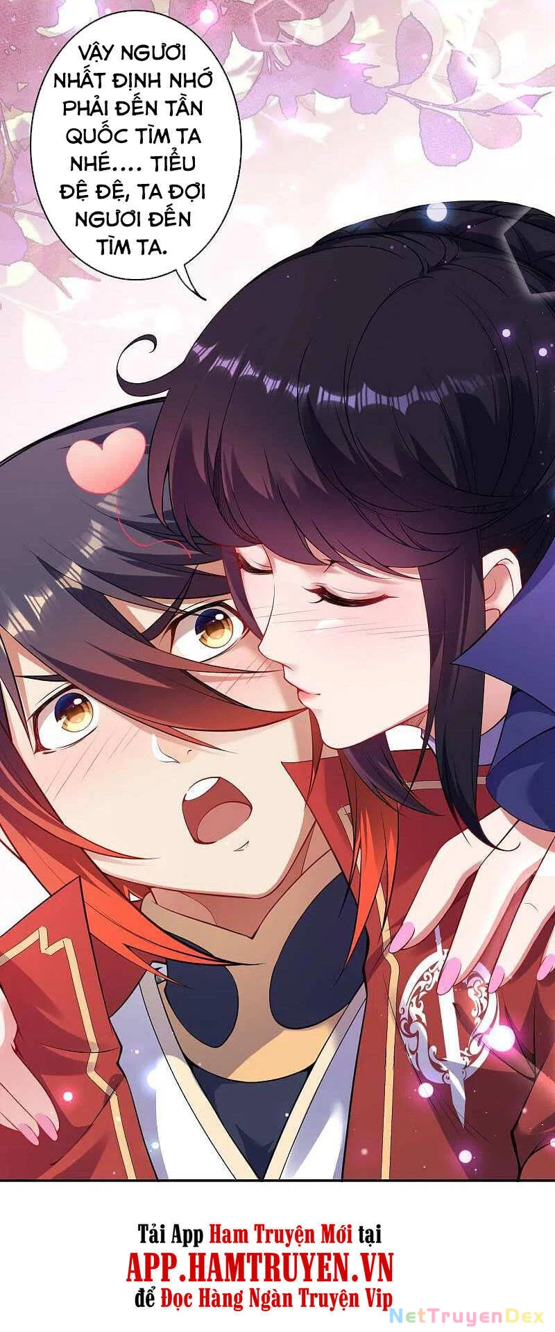 Kiếm vực vô địch Chapter 138 - 28