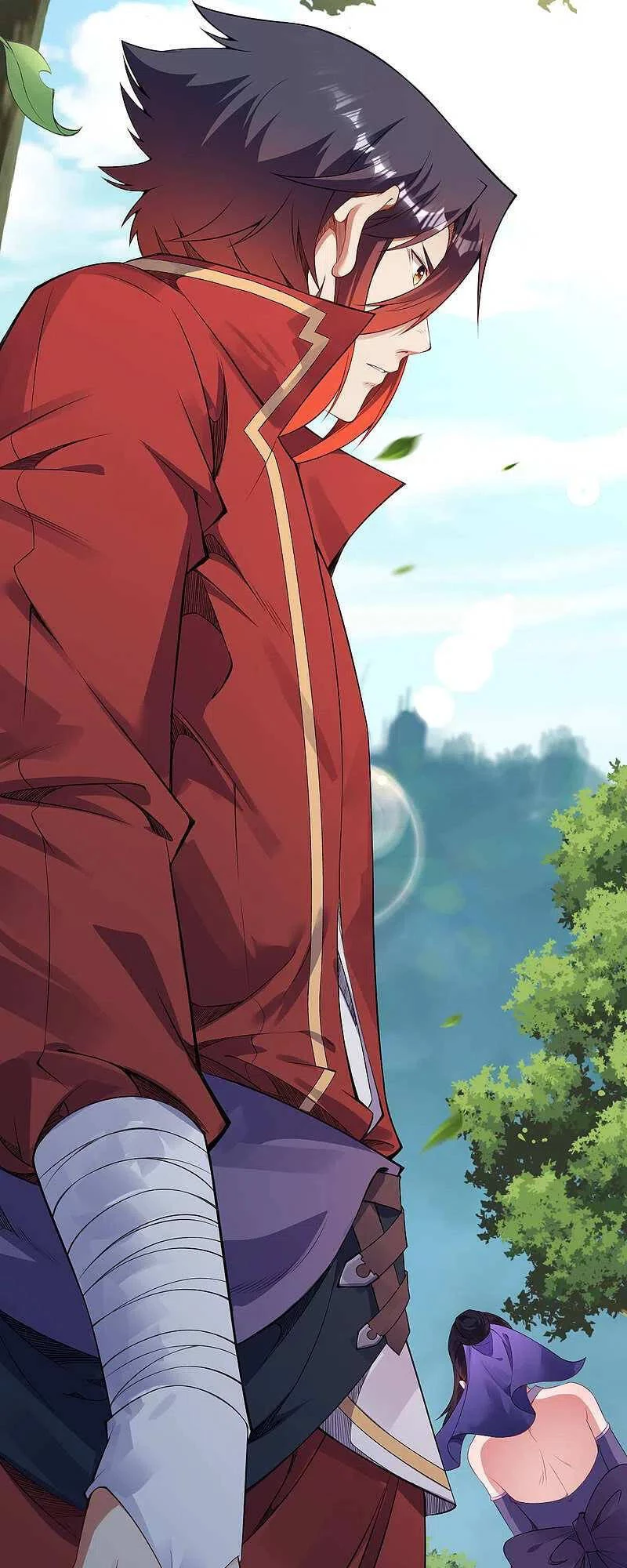 Kiếm vực vô địch Chapter 138 - 30