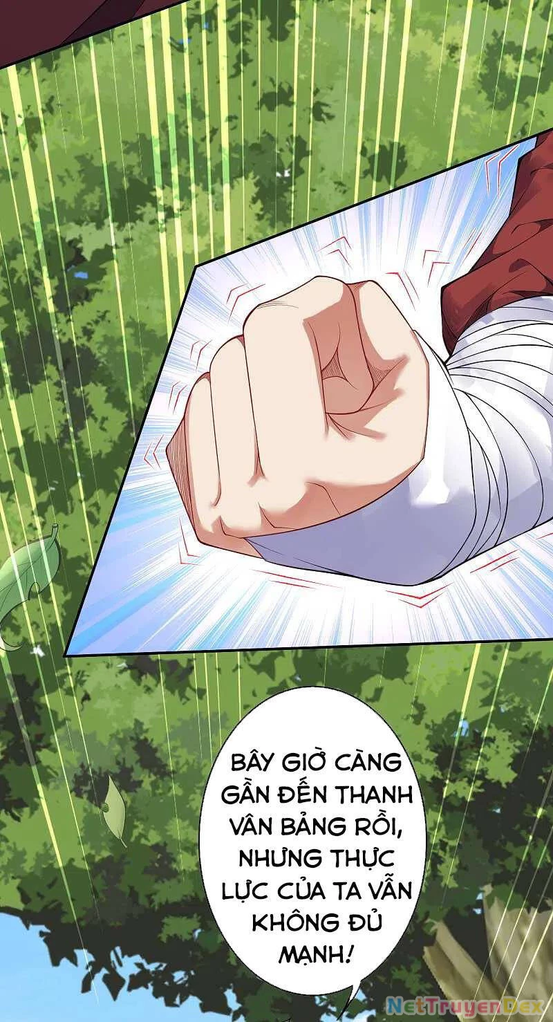 Kiếm vực vô địch Chapter 138 - 32