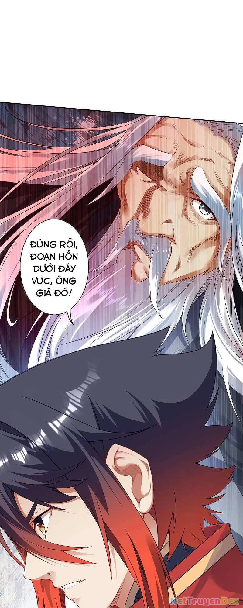 Kiếm vực vô địch Chapter 138 - 35