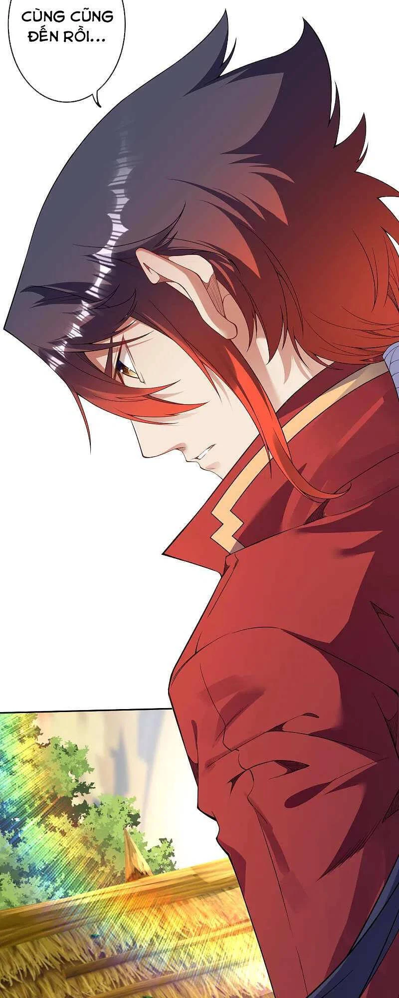 Kiếm vực vô địch Chapter 138 - 40