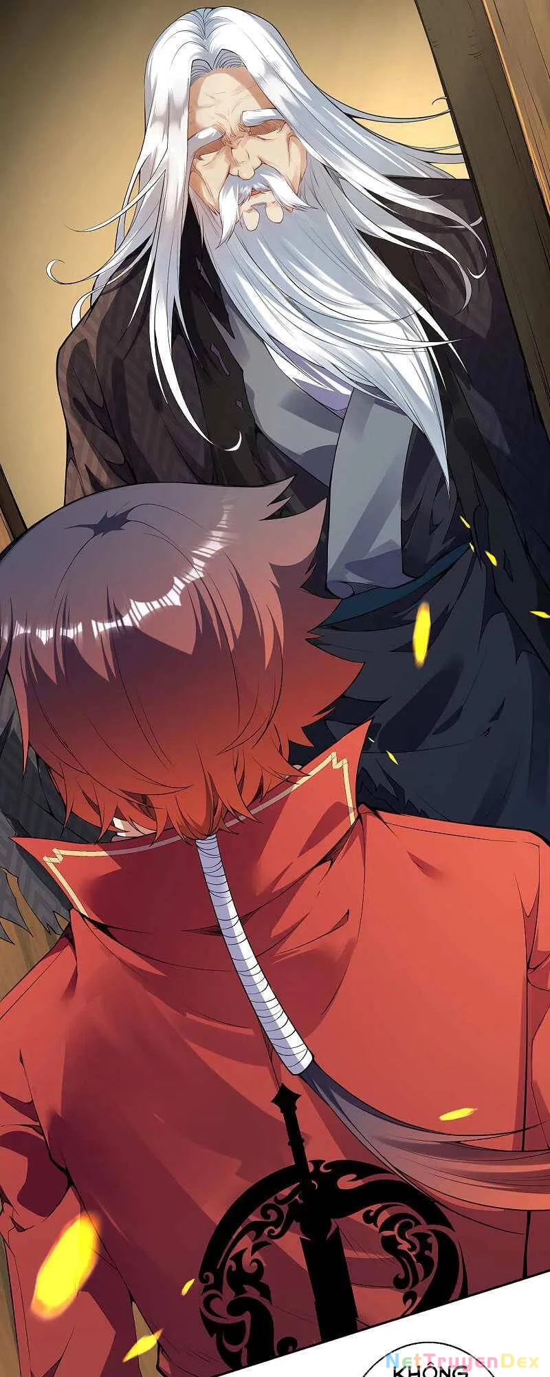 Kiếm vực vô địch Chapter 139 - 2