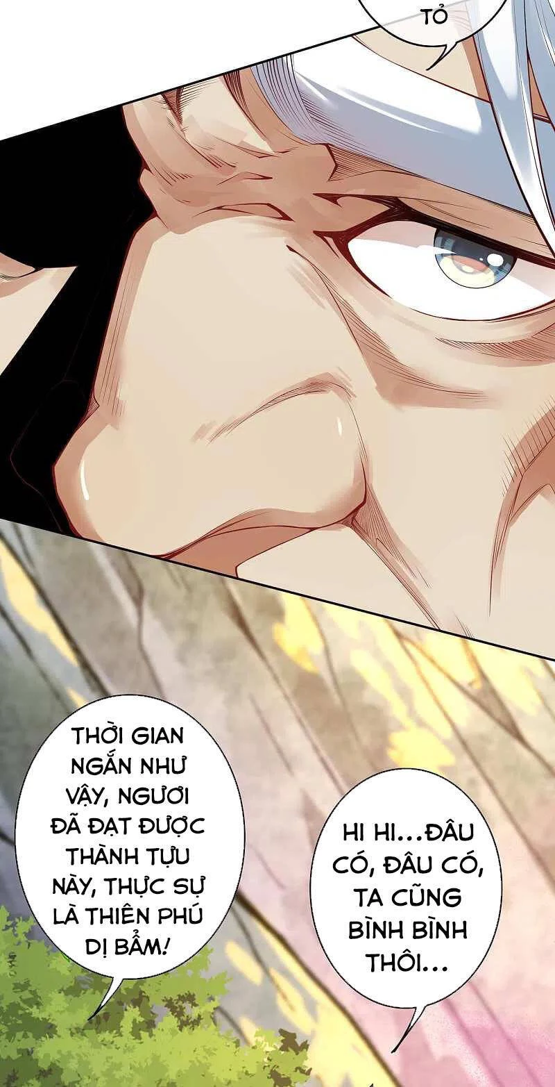 Kiếm vực vô địch Chapter 139 - 4