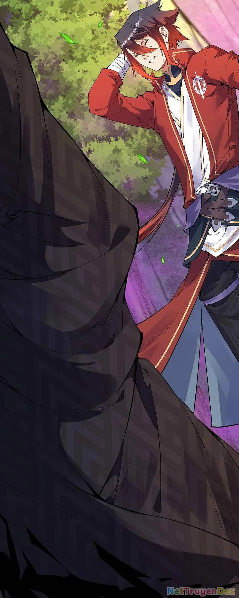 Kiếm vực vô địch Chapter 139 - 5