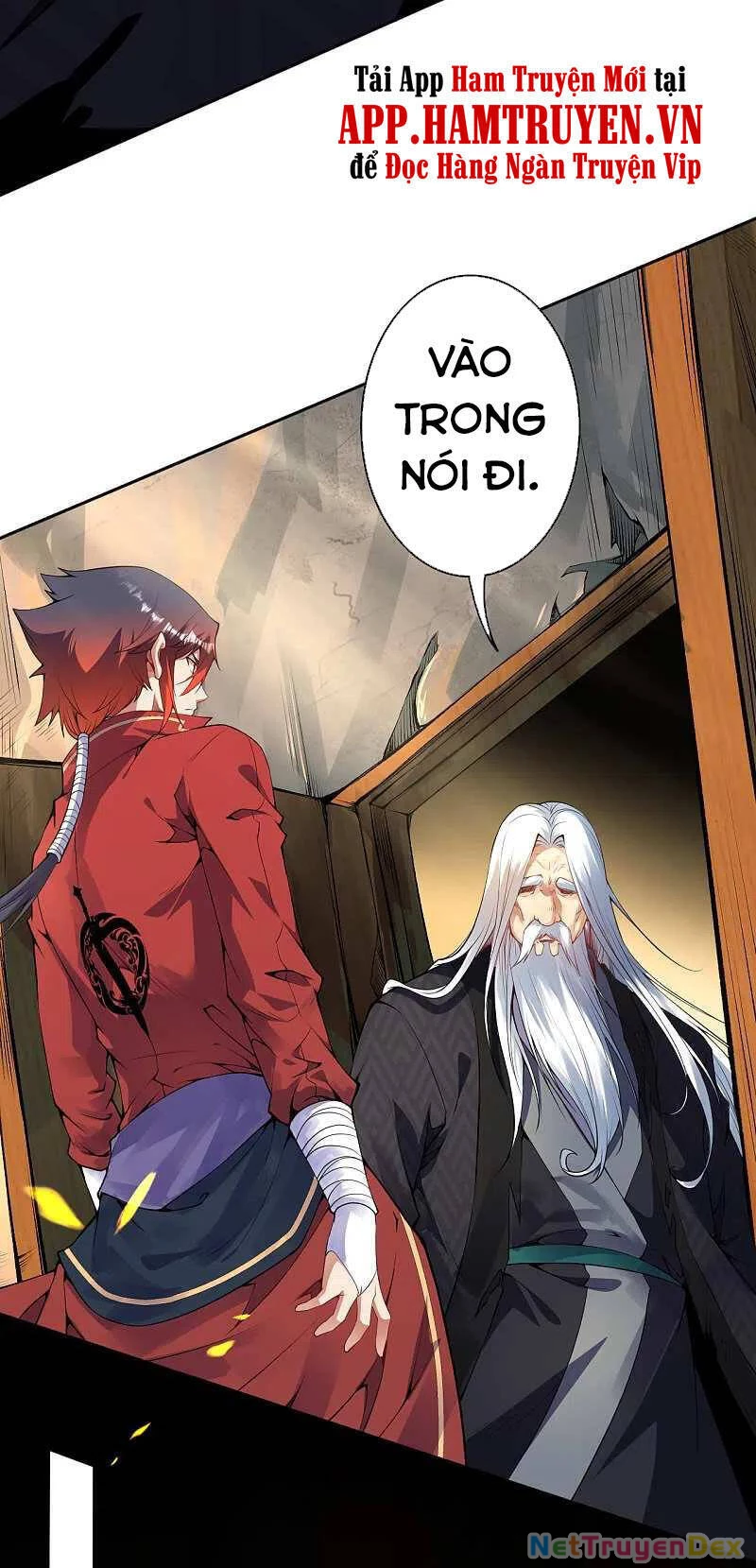 Kiếm vực vô địch Chapter 139 - 7