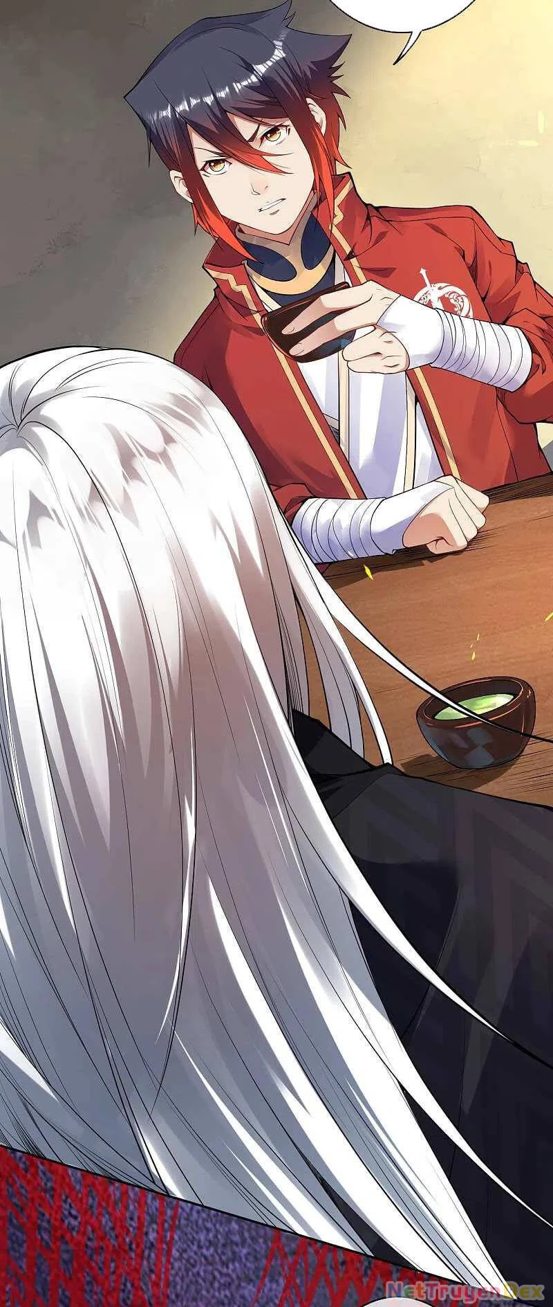 Kiếm vực vô địch Chapter 139 - 9