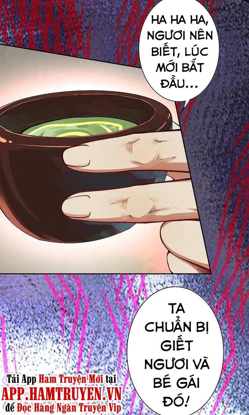 Kiếm vực vô địch Chapter 139 - 10