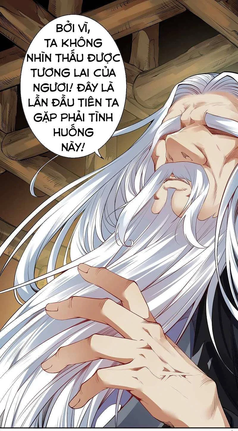 Kiếm vực vô địch Chapter 139 - 14