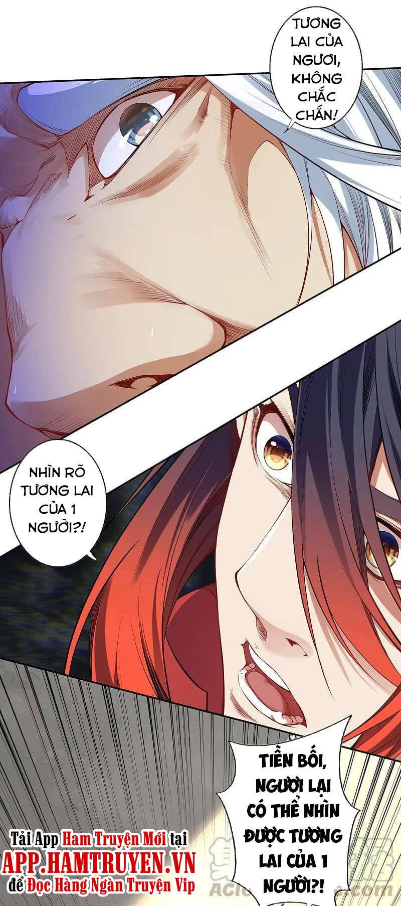 Kiếm vực vô địch Chapter 139 - 15