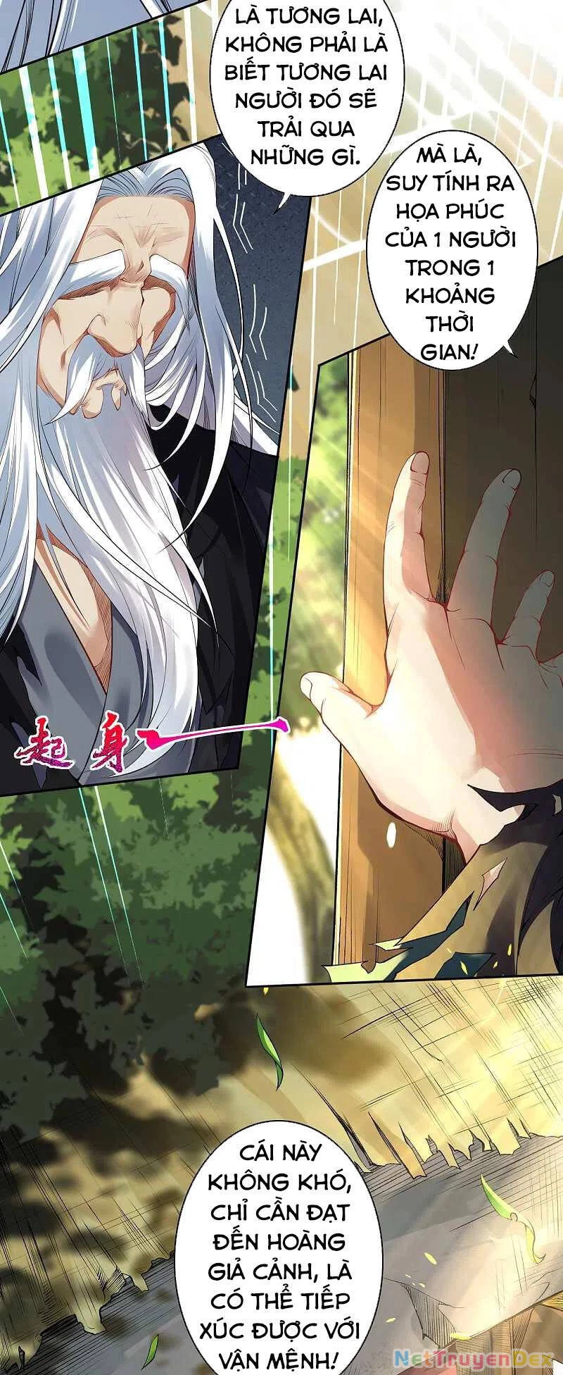 Kiếm vực vô địch Chapter 139 - 18