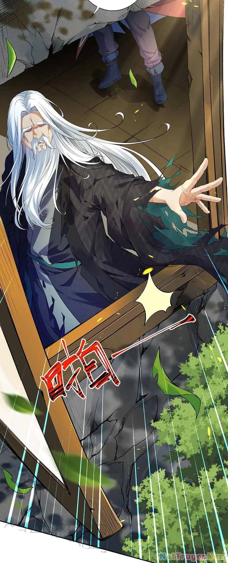 Kiếm vực vô địch Chapter 139 - 19