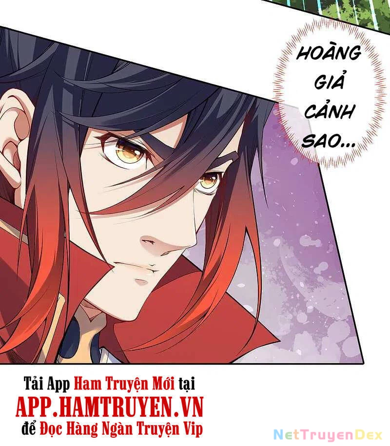 Kiếm vực vô địch Chapter 139 - 20