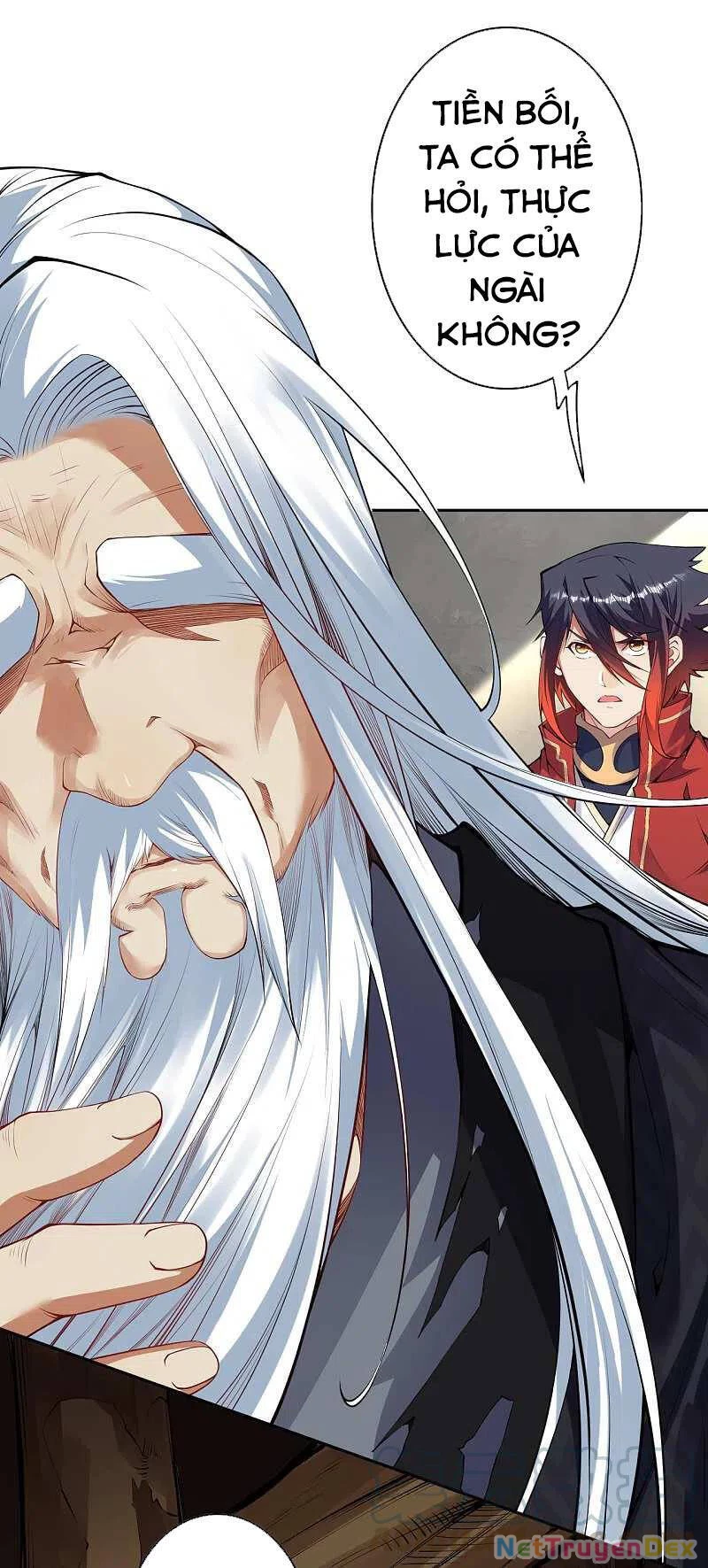 Kiếm vực vô địch Chapter 139 - 21