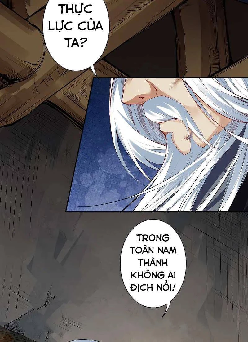 Kiếm vực vô địch Chapter 139 - 22
