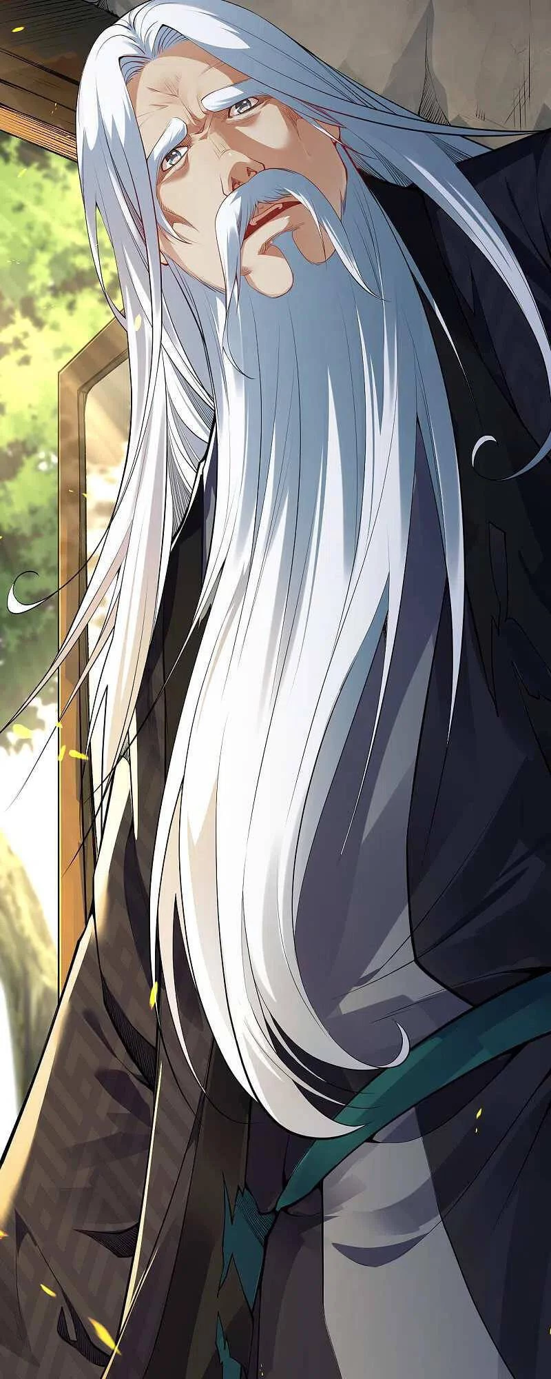 Kiếm vực vô địch Chapter 139 - 23