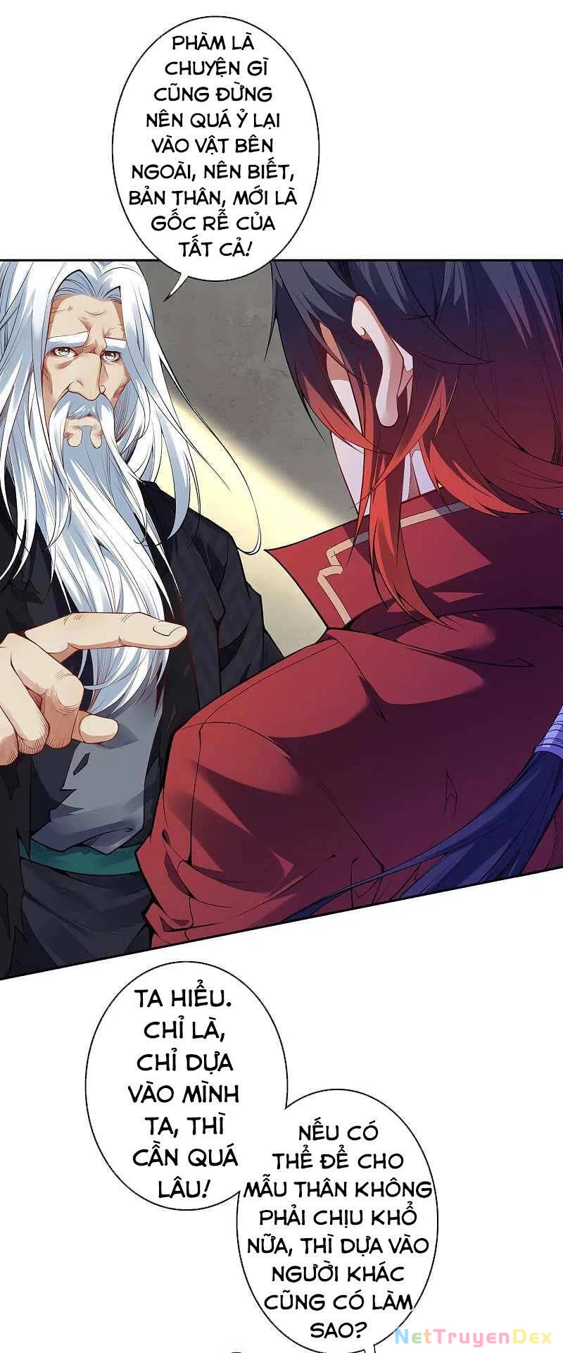 Kiếm vực vô địch Chapter 139 - 28