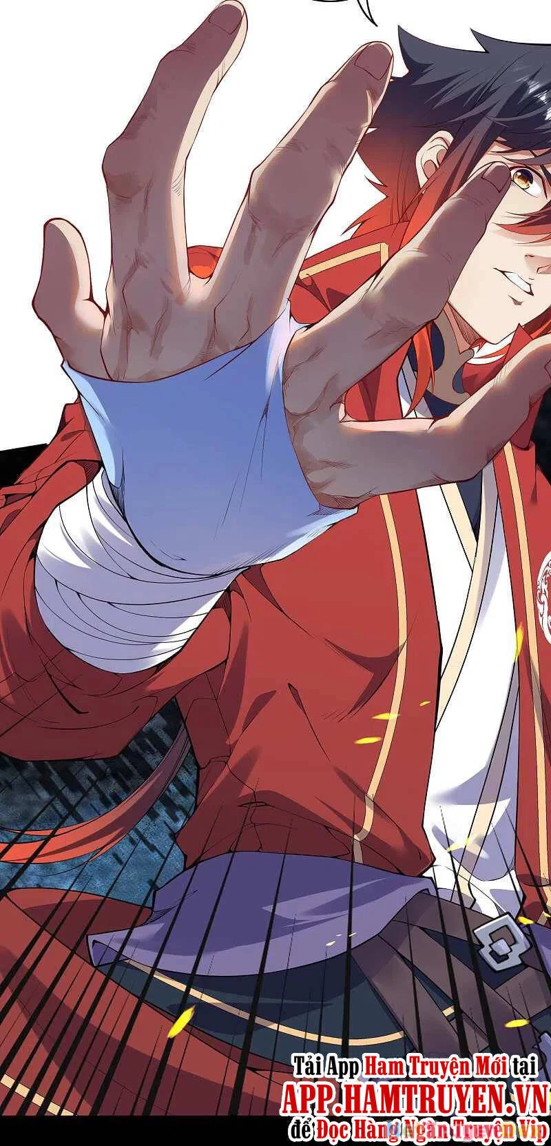 Kiếm vực vô địch Chapter 139 - 29