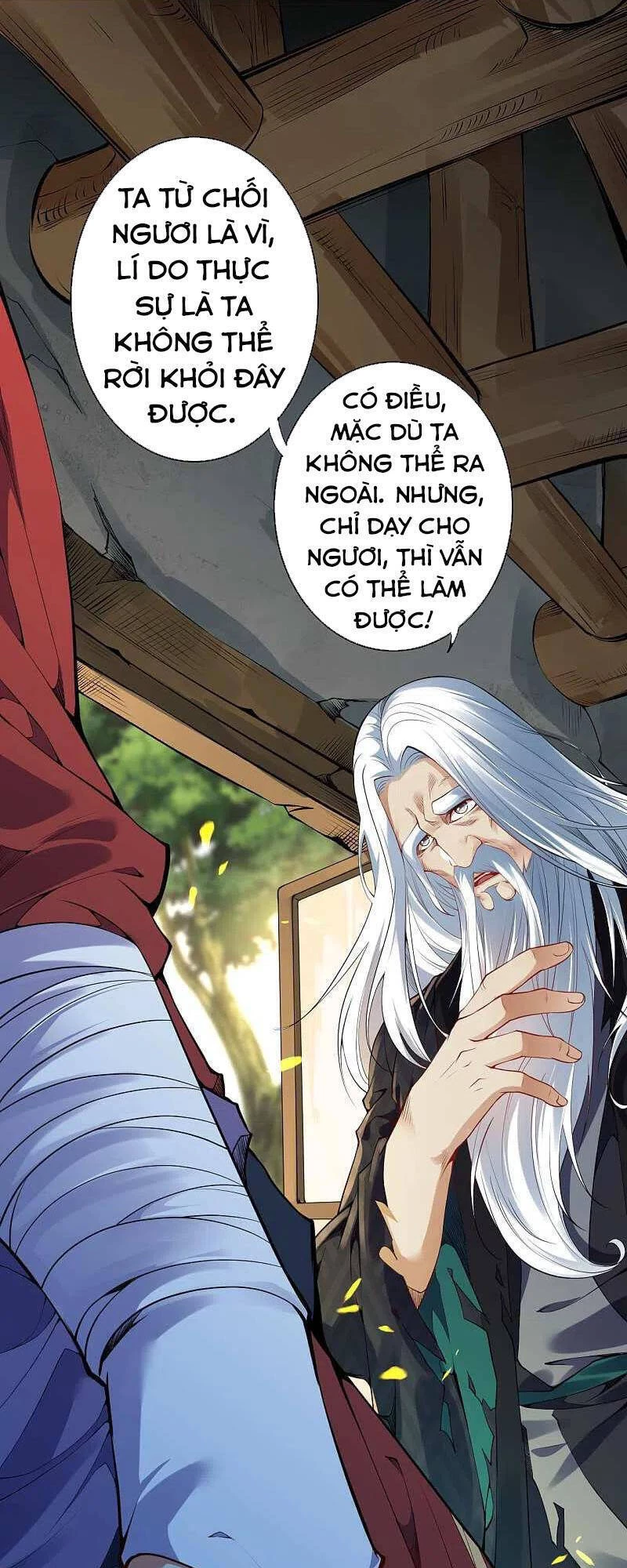 Kiếm vực vô địch Chapter 139 - 31