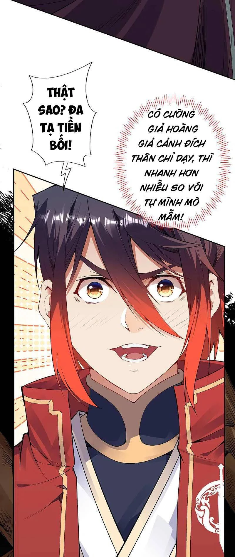 Kiếm vực vô địch Chapter 139 - 33