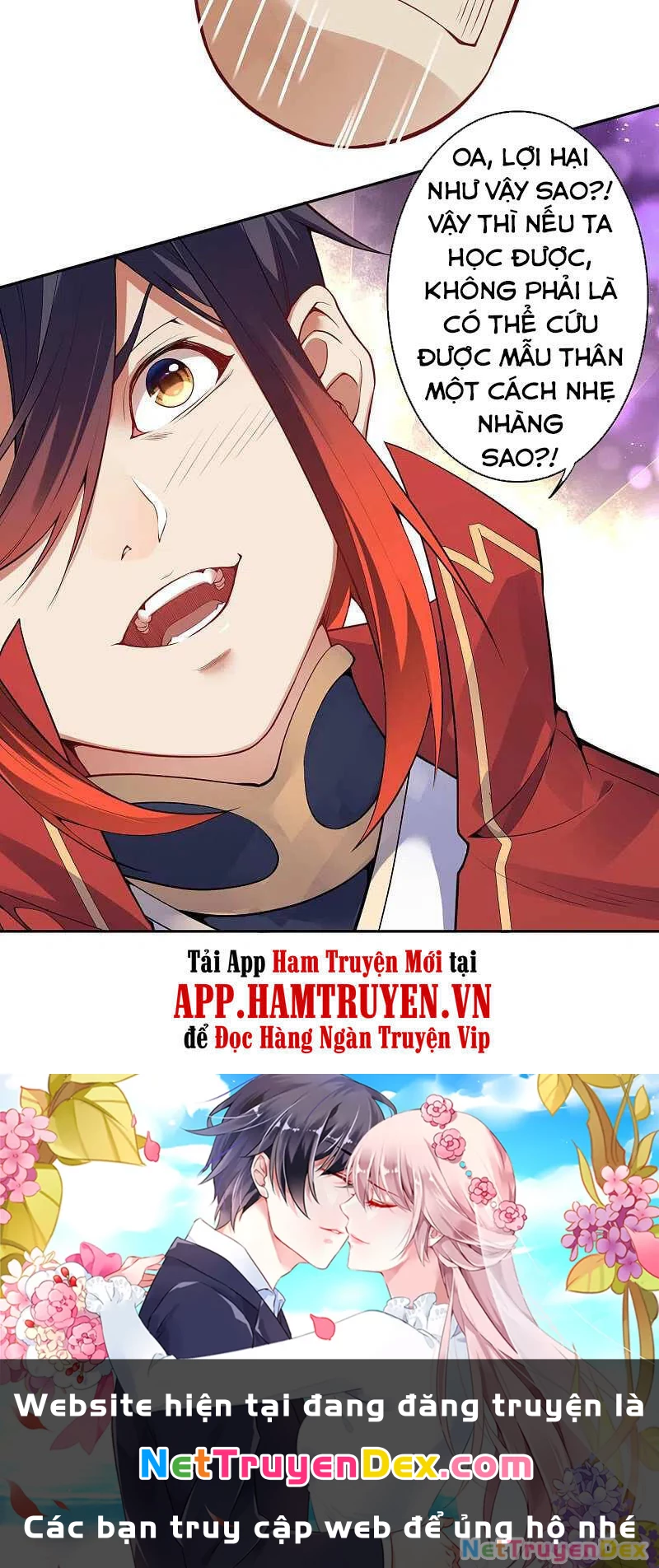 Kiếm vực vô địch Chapter 139 - 41