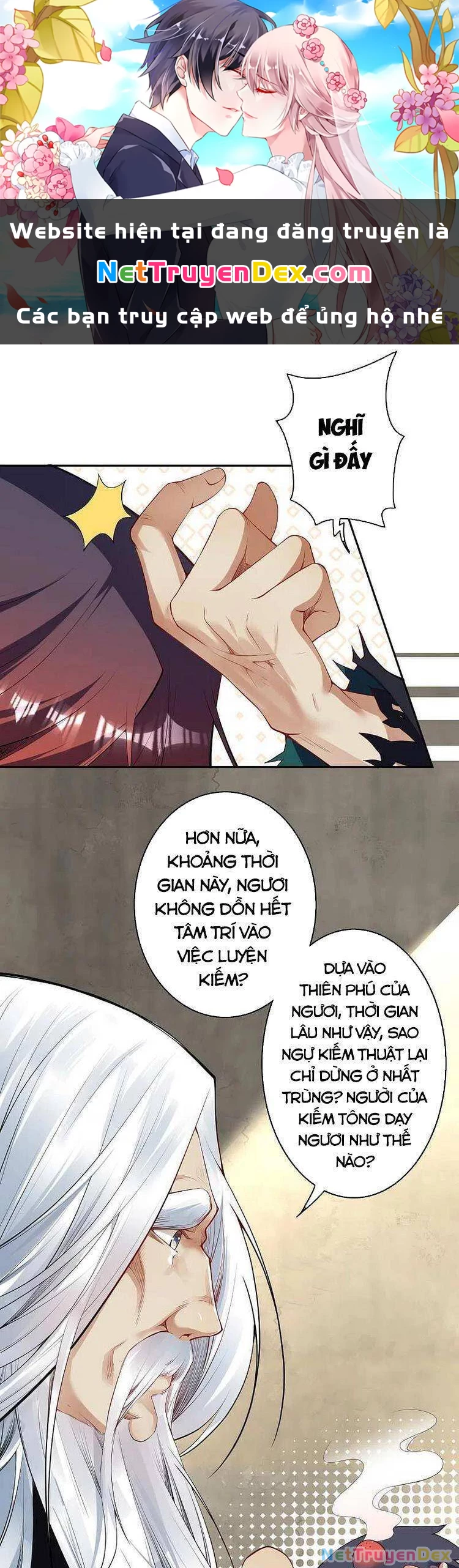 Kiếm vực vô địch Chapter 140 - 1