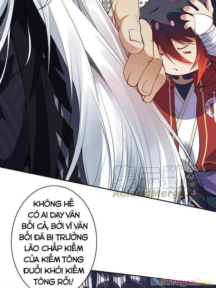 Kiếm vực vô địch Chapter 140 - 2