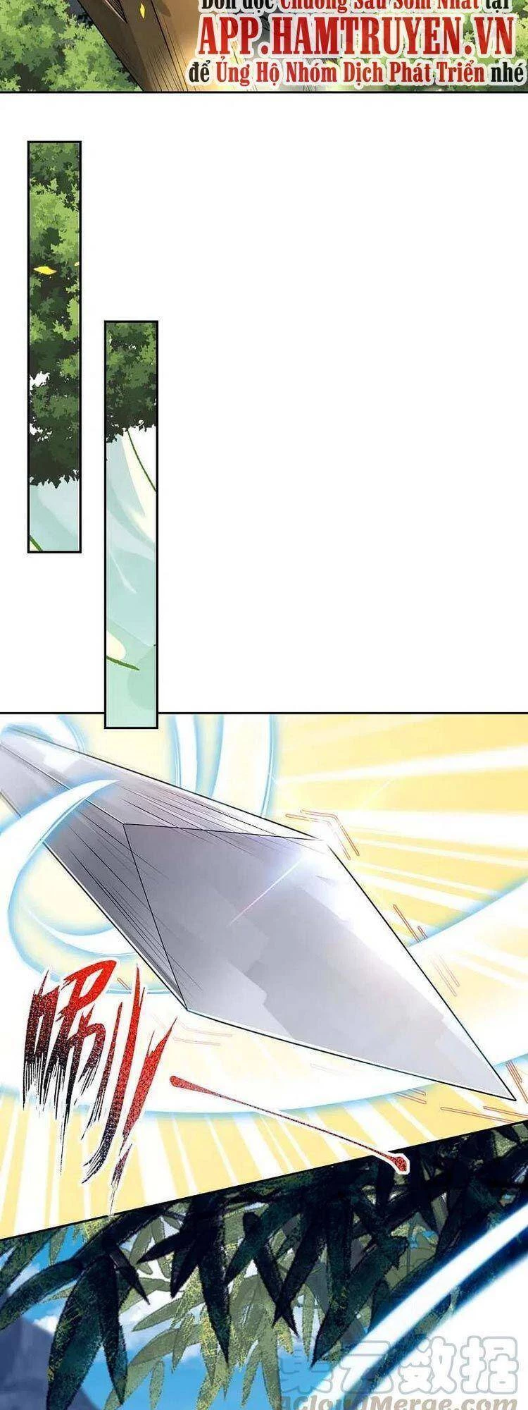 Kiếm vực vô địch Chapter 140 - 9