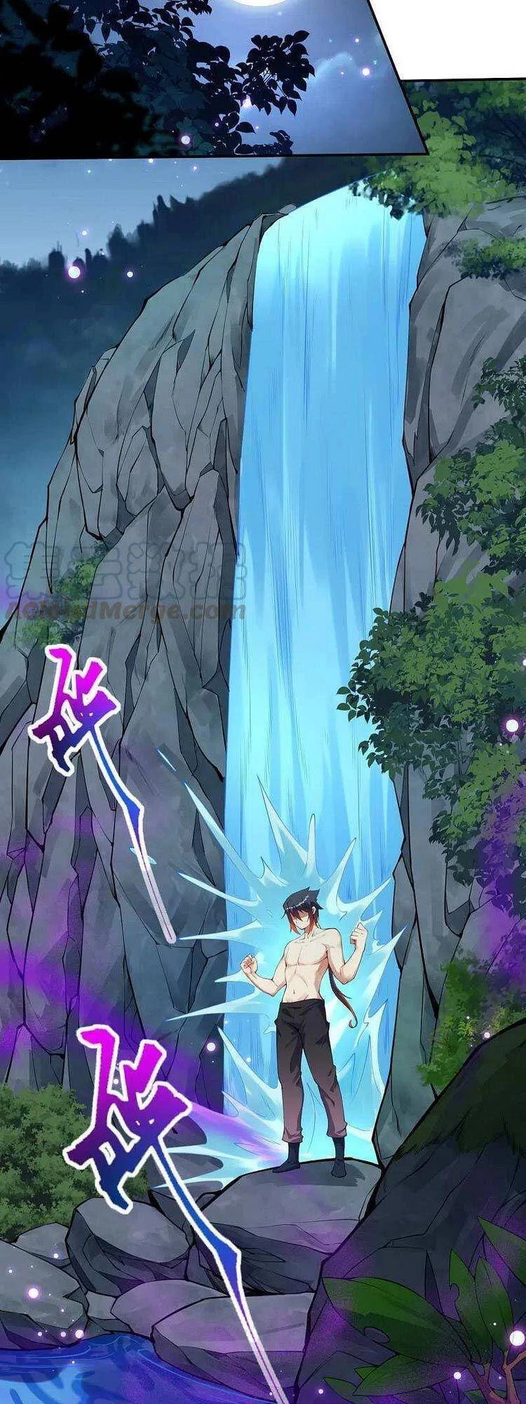 Kiếm vực vô địch Chapter 140 - 17