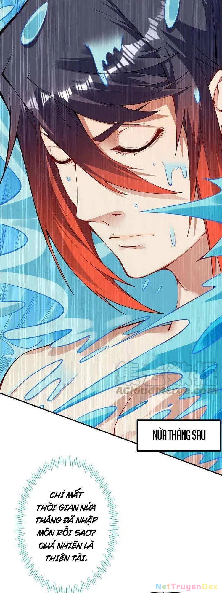 Kiếm vực vô địch Chapter 140 - 19